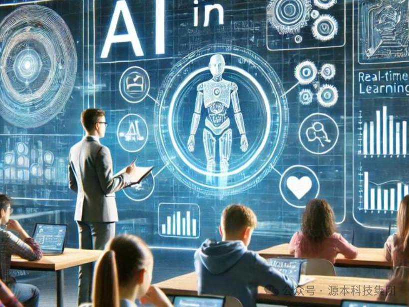 艾弗森贝博ballbet官网科技-本科生掌握大数据、云原生、AI-竞赛保研求职的“超车秘籍”来了！